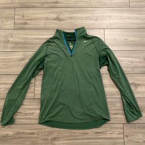 Men’s Nike Quarter Zip
